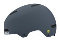 Kask bmx GIRO QUARTER FS matte portaro gray roz. S (51-55 cm) (NEW)...