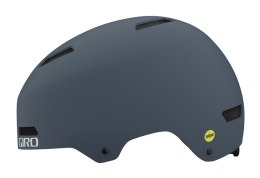 Kask bmx GIRO QUARTER FS matte portaro gray roz. S (51-55 cm) (NEW)...