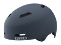 Kask bmx GIRO QUARTER FS matte portaro gray roz. S (51-55 cm) (NEW)...
