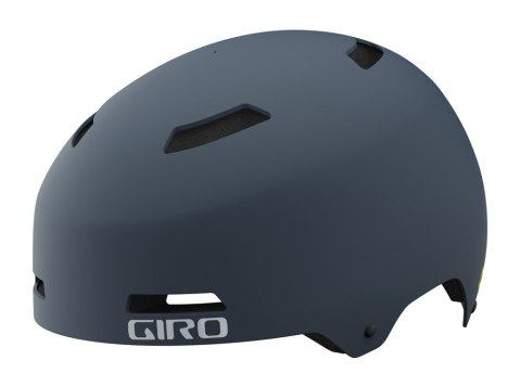 Kask bmx GIRO QUARTER FS matte portaro gray roz. S (51-55 cm) (NEW)... Kask bmx GIRO QUARTER FS matte portaro gray roz. S (51-55 cm) (NEW)...