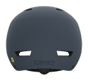 Kask bmx GIRO QUARTER FS matte portaro gray roz. S (51-55 cm) (NEW)...