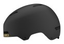 Kask bmx GIRO QUARTER FS matte warm black roz. S (51-55 cm) (NEW)...
