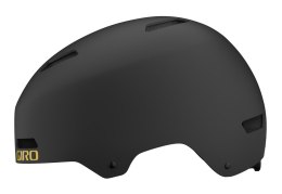 Kask bmx GIRO QUARTER FS matte warm black roz. S (51-55 cm) (NEW)...