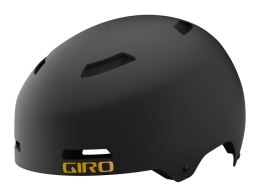 Kask bmx GIRO QUARTER FS matte warm black roz. S (51-55 cm) (NEW)...