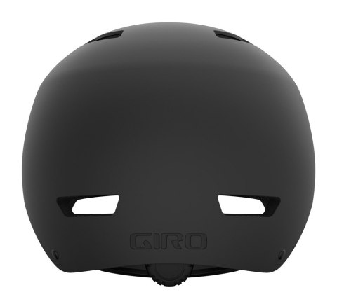 Kask bmx GIRO QUARTER FS matte warm black roz. S (51-55 cm) (NEW)... Kask bmx GIRO QUARTER FS matte warm black roz. S (51-55 cm) (NEW)...