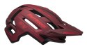Kask full face BELL SUPER AIR R MIPS SPHERICAL matte red black fasthouse roz. S (52-56 cm) (NEW)