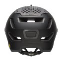Kask miejski BELL ANNEX SHIELD INTEGRATED MIPS matte black roz. L (58-62 cm) (NEW).