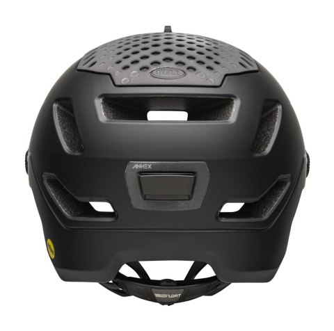 Kask miejski BELL ANNEX SHIELD INTEGRATED MIPS matte black roz. L (58-62 cm) (NEW). Kask miejski BELL ANNEX SHIELD INTEGRATED MIPS matte black roz. L (58-62 cm) (NEW).