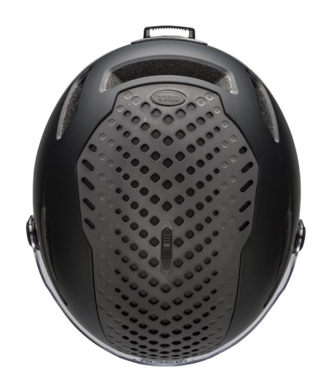 Kask miejski BELL ANNEX SHIELD INTEGRATED MIPS matte black roz. L (58-62 cm) (NEW). Kask miejski BELL ANNEX SHIELD INTEGRATED MIPS matte black roz. L (58-62 cm) (NEW).