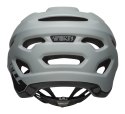 Kask mtb BELL 4FORTY matte gloss gray black roz. S (52-56 cm) (NEW)