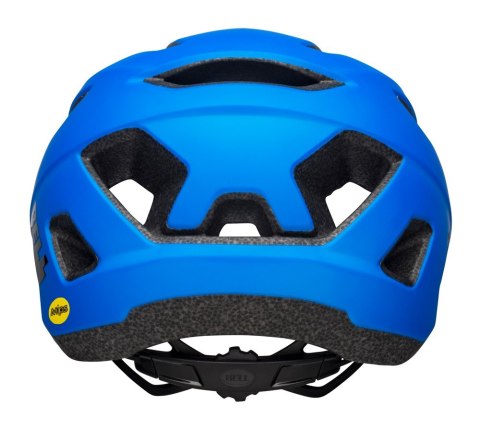 Kask mtb BELL NOMAD INTEGRATED MIPS matte blue black roz. Uniwersalny (53-60 cm) (NEW). Kask mtb BELL NOMAD INTEGRATED MIPS matte blue black roz. Uniwersalny (53-60 cm) (NEW).