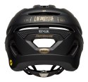 Kask mtb BELL SIXER INTEGRATED MIPS fasthouse matte gloss black gold roz. M (55-59 cm) (NEW)