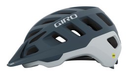 Kask mtb GIRO RADIX matte portaro grey roz. S (51-55 cm) (NEW)...