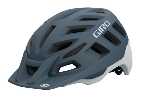 Kask mtb GIRO RADIX matte portaro grey roz. S (51-55 cm) (NEW)... Kask mtb GIRO RADIX matte portaro grey roz. S (51-55 cm) (NEW)...