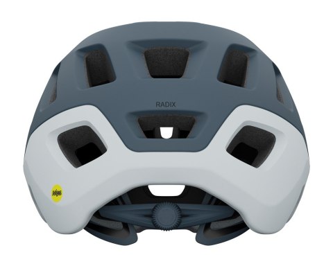 Kask mtb GIRO RADIX matte portaro grey roz. S (51-55 cm) (NEW)... Kask mtb GIRO RADIX matte portaro grey roz. S (51-55 cm) (NEW)...