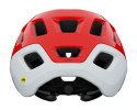 Kask mtb GIRO RADIX trim red roz. L (59-63 cm) (WYPRZEDAŻ -55%)