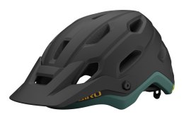 Kask mtb GIRO SOURCE INTEGRATED MIPS matte warm black roz. L (59-63 cm) (DWZ) (WYPRZEDAŻ -45%)