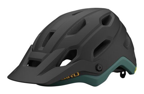 Kask mtb GIRO SOURCE INTEGRATED MIPS matte warm black roz. L (59-63 cm) (DWZ) (WYPRZEDAŻ -45%) Kask mtb GIRO SOURCE INTEGRATED MIPS matte warm black roz. L (59-63 cm) (DWZ) (WYPRZEDAŻ -45%)