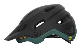 Kask mtb GIRO SOURCE INTEGRATED MIPS matte warm black roz. S (51-55 cm) (DWZ) (WYPRZEDAŻ -45%)