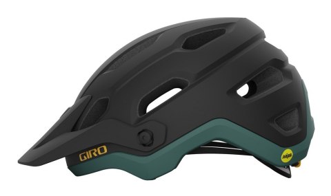 Kask mtb GIRO SOURCE INTEGRATED MIPS matte warm black roz. S (51-55 cm) (DWZ) (WYPRZEDAŻ -45%) Kask mtb GIRO SOURCE INTEGRATED MIPS matte warm black roz. S (51-55 cm) (DWZ) (WYPRZEDAŻ -45%)