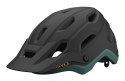 Kask mtb GIRO SOURCE INTEGRATED MIPS matte warm black roz. S (51-55 cm) (DWZ) (WYPRZEDAŻ -45%)