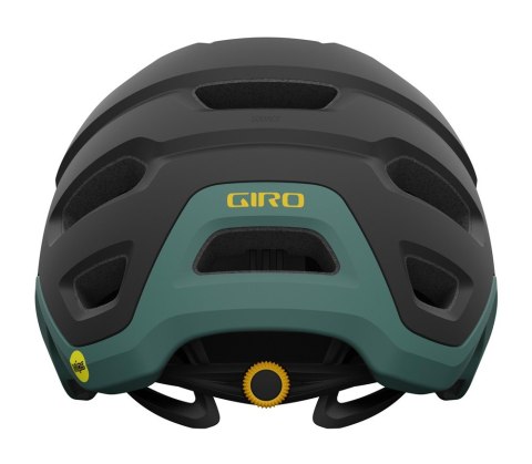 Kask mtb GIRO SOURCE INTEGRATED MIPS matte warm black roz. S (51-55 cm) (DWZ) (WYPRZEDAŻ -45%) Kask mtb GIRO SOURCE INTEGRATED MIPS matte warm black roz. S (51-55 cm) (DWZ) (WYPRZEDAŻ -45%)