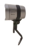 Lampka przednia SPANNINGA AXENDO 80 XE PR80 80luxów do rowerów e-bike 6-36VDC (NEW)