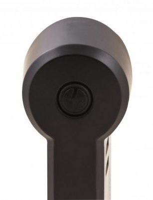 Lampka przednia SPANNINGA X&O 25 XB 25 luxów + bateria czarna (NEW) Lampka przednia SPANNINGA X&O 25 XB 25 luxów + bateria czarna (NEW)