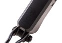 Lampka przednia SPANNINGA X&O 25 XB 25 luxów + bateria czarna (NEW)