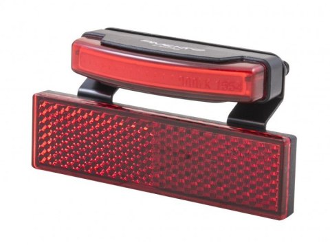 Lampka tylna na bagażnik SPANNINGA PIMENTO XE do rowerów e-bike 6-36VDC (NEW) Lampka tylna na bagażnik SPANNINGA PIMENTO XE do rowerów e-bike 6-36VDC (NEW)