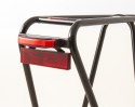 Lampka tylna na bagażnik SPANNINGA PIMENTO XE do rowerów e-bike 6-36VDC (NEW)