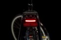 Lampka tylna na bagażnik SPANNINGA PIMENTO XE do rowerów e-bike 6-36VDC (NEW)