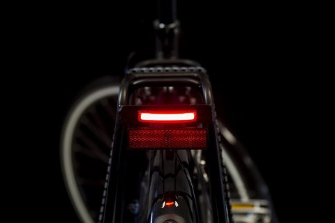 Lampka tylna na bagażnik SPANNINGA PIMENTO XE do rowerów e-bike 6-36VDC (NEW) Lampka tylna na bagażnik SPANNINGA PIMENTO XE do rowerów e-bike 6-36VDC (NEW)