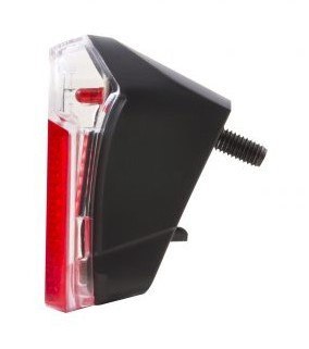 Lampka tylna na błotnik SPANNINGA PRESTO-GUARD XE do rowerów e-bike 6-36VDC (NEW) Lampka tylna na błotnik SPANNINGA PRESTO-GUARD XE do rowerów e-bike 6-36VDC (NEW)
