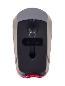 Lampka tylna na błotnik SPANNINGA PRESTO-GUARD XE do rowerów e-bike 6-36VDC (NEW) Lampka tylna na błotnik SPANNINGA PRESTO-GUARD XE do rowerów e-bike 6-36VDC (NEW)