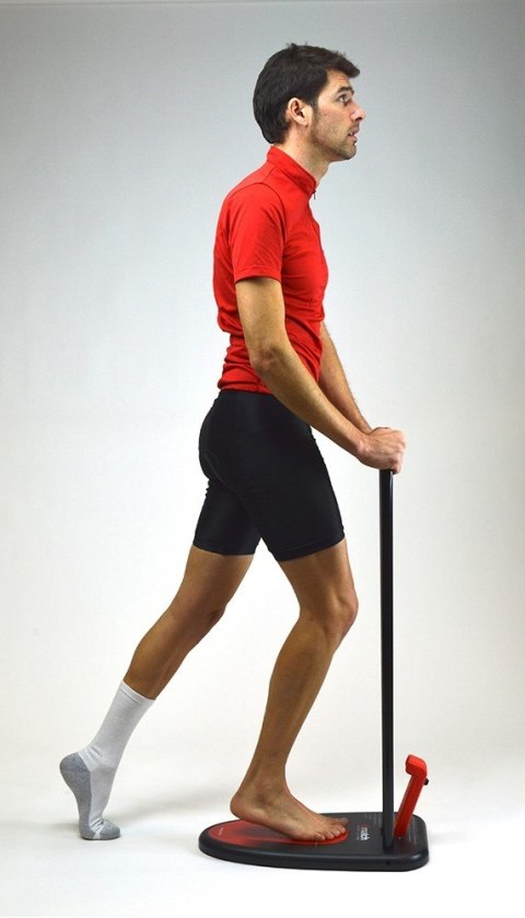 Narzędzie do mierzenia i analizy nastawienia przodostopia IDMATCH - Forefoot Tiltmeter (NEW) Narzędzie do mierzenia i analizy nastawienia przodostopia IDMATCH - Forefoot Tiltmeter (NEW)