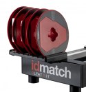 Narzędzie do ustawiania pozycji bloków IDMATCH - Cleat Fit (NEW)
