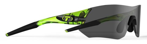 Okulary TIFOSI TSALI crystal neon green (3szkła Smoke, AC Red, Clear) (NEW) Okulary TIFOSI TSALI crystal neon green (3szkła Smoke, AC Red, Clear) (NEW)