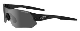 Okulary TIFOSI TSALI matte black (3szkła Smoke, AC Red, Clear) (DWZ)