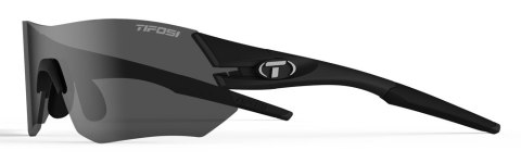 Okulary TIFOSI TSALI matte black (3szkła Smoke, AC Red, Clear) (DWZ) Okulary TIFOSI TSALI matte black (3szkła Smoke, AC Red, Clear) (DWZ)