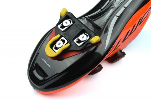 Podkładki dystansowe bloków IDMATCH - Cleat Wedges 8szt. (NEW) Podkładki dystansowe bloków IDMATCH - Cleat Wedges 8szt. (NEW)