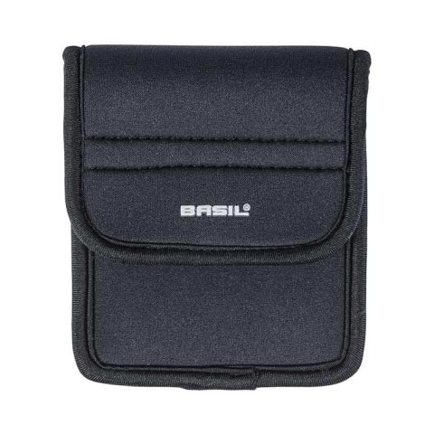 Pokrowiec neoprenowy BASIL E-BIKE DISPLAY COVER roz. Uniwersalny black lime (NEW) Pokrowiec neoprenowy BASIL E-BIKE DISPLAY COVER roz. Uniwersalny black lime (NEW)