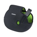 Pokrowiec neoprenowy BASIL E-BIKE MID ENGINE COVER roz. Uniwersalny black lime (NEW)