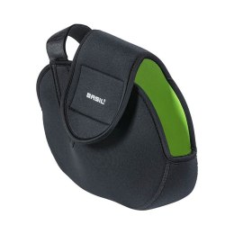 Pokrowiec neoprenowy BASIL E-BIKE MID ENGINE COVER roz. Uniwersalny black lime (NEW)