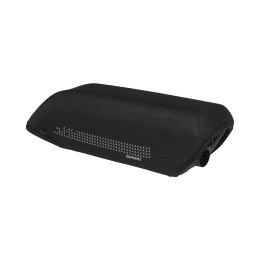Pokrowiec neoprenowy na baterię BASIL E-BIKE DOWNTUBE BATTERY COVER roz. Uniwersalny Bosch black lime (NEW)