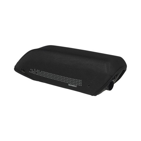 Pokrowiec neoprenowy na baterię BASIL E-BIKE DOWNTUBE BATTERY COVER roz. Uniwersalny Bosch black lime (NEW) Pokrowiec neoprenowy na baterię BASIL E-BIKE DOWNTUBE BATTERY COVER roz. Uniwersalny Bosch black lime (NEW)