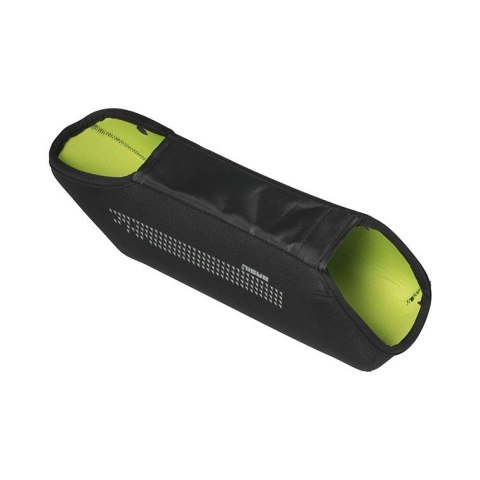 Pokrowiec neoprenowy na baterię BASIL E-BIKE DOWNTUBE BATTERY COVER roz. Uniwersalny Bosch black lime (NEW) Pokrowiec neoprenowy na baterię BASIL E-BIKE DOWNTUBE BATTERY COVER roz. Uniwersalny Bosch black lime (NEW)