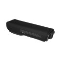 Pokrowiec neoprenowy na baterię BASIL E-BIKE REAR BATTERY COVER roz. Uniwersalny Bosch black lime (NEW)
