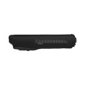 Pokrowiec neoprenowy na baterię BASIL E-BIKE REAR BATTERY COVER roz. Uniwersalny Bosch black lime (NEW)