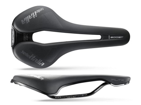 Siodło SELLE ITALIA FLITE BOOST TM SUPERFLOW L (id match L3), 233g (NEW) Siodło SELLE ITALIA FLITE BOOST TM SUPERFLOW L (id match L3), 233g (NEW)